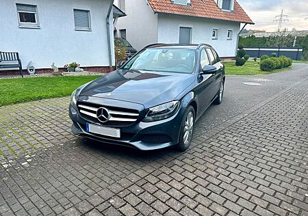 Mercedes-Benz C 180 d T-Modell