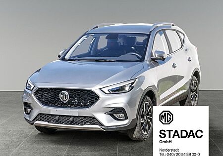 MG ZS 1.0T-GDI "Luxury" Automatik Navi LED Klima