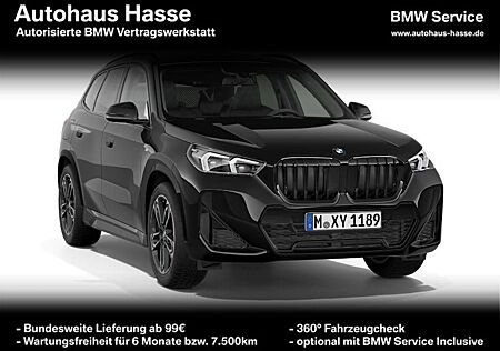 BMW X1 sDrive18i M-Sport Pro +19Z DrAss+ H/K PANO AH