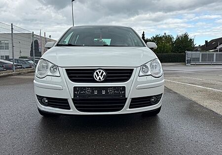 VW Polo Volkswagen IV Tour / Klima / Sitzheizung/ Tuner
