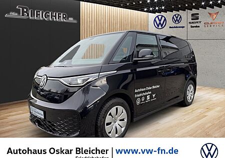 VW ID.BUZZ Volkswagen ID. Buzz Bus Pro 150 kW (204 PS) 77 kWh 1-Gang-