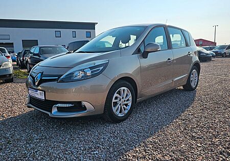 Renault Scenic III Paris 1 Hand! Standheizung!!!