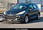 Peugeot 207 1.6 SW Sport*AUTOMATIK*PANO*SHZ*TÜV NEU*