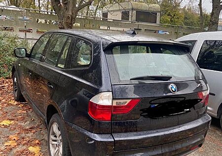 BMW X3 xDrive20d Limited Sport Edition Limited S...