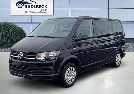 VW T6 Transporter Volkswagen "TRENDL." 2.0TDI 150PS AHK+NAVI