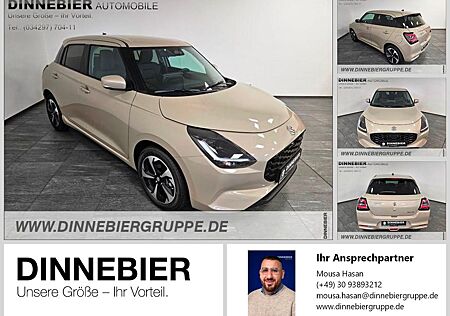 Suzuki Swift COMFORT+ MT HYBRID *6 Jahre Garantie* ACC