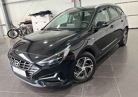 Hyundai i30 1.0 cw **Navi*Kamera*SHZ*Temp*Spur**
