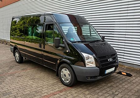 Ford Transit Kasten FT 350 L Trend LKW