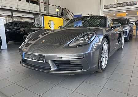 Porsche Boxster 718 982