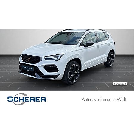 Cupra Ateca leasen