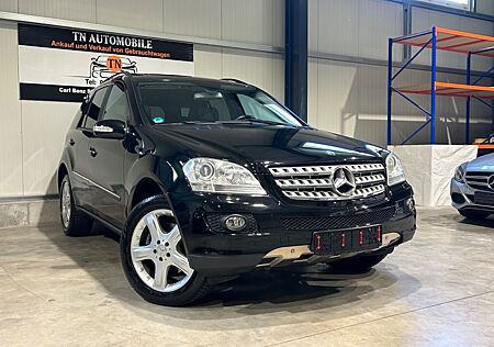 Mercedes-Benz ML 320 CDI SPORT-PAKET XENON COMAND GSD 19" ZOLL