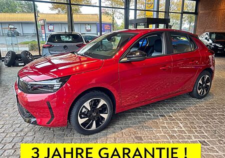 Opel Corsa -ELEKTRIC FACELIFT + 3 Jahre Garantie+