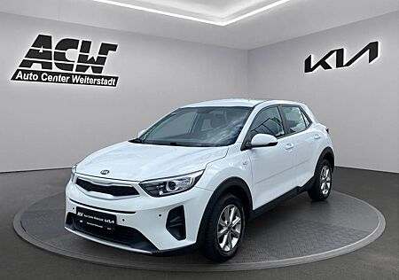 Kia Stonic 1.2 ED7 CARPLAY SITZHEIZUNG EINPARKHILFE