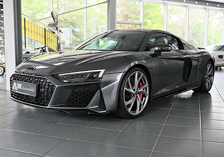 Audi R8 Performance Quattro B&O Laser Orig 2'KM DE-FZ