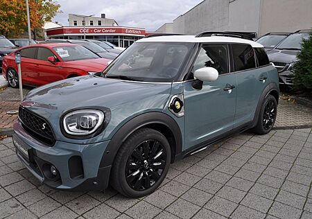 Mini Cooper S Countryman Cooper SE Countryman All4 Hybrid LED Driving Ass