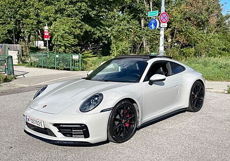 Porsche 992 Carrera S Coupé Carrera S