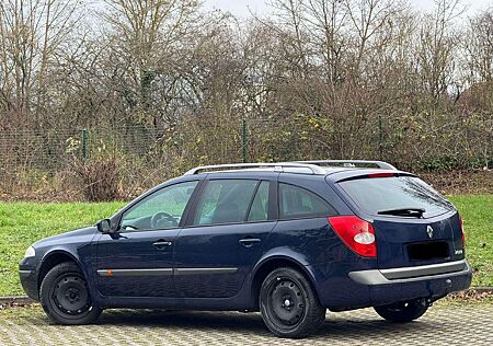 Renault Laguna Grandtour 1.8 Dynamique guter Zustand Tüv