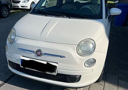 Fiat 500 1.2 8V Pop Pop