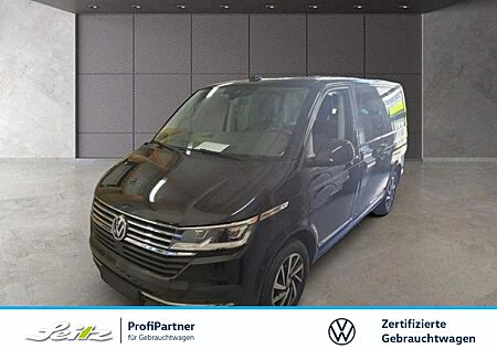 VW T6 Multivan Volkswagen T6.1 Multivan 2.0 TDI 4M KR Generation Six