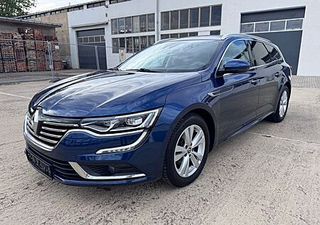 Renault Talisman ENERGY 1.6 TCe KLIMA NAVI KAMERA LEDER