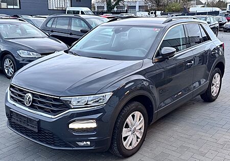 VW T-Roc Volkswagen 1.6TDI/LANE/ACC/