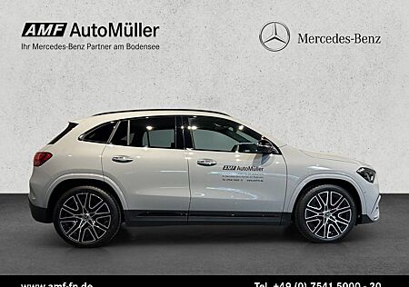 Mercedes-Benz GLA 200 AMG-LINE PANO STDHZGAMG Line