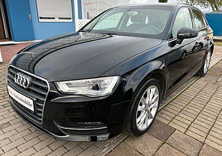 Audi A3 Sportback attraction Xenon Plus PDC