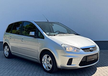 Ford C-Max 2.0 AUT TDCi Style + KLIMA AHK