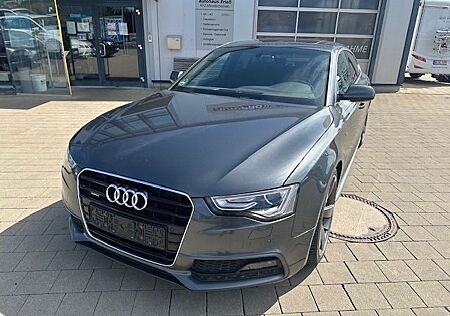 Audi A5 Sportback 3.0 TFSI quattro