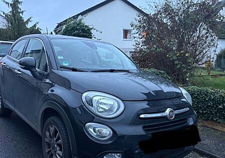 Fiat 500X 1.4 Automatik TÜV 09/27 Scheckheft