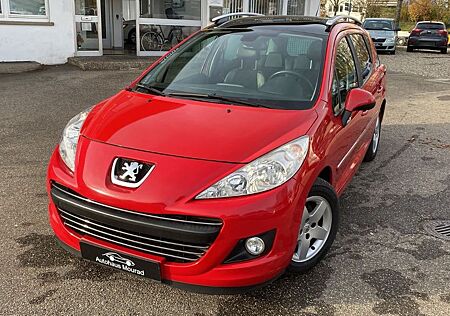 Peugeot 207 SW Premium