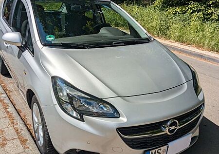 Opel Corsa -E 1.4