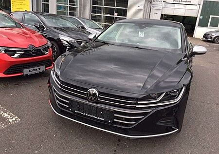 VW Arteon Volkswagen Shooting Brake Elegance