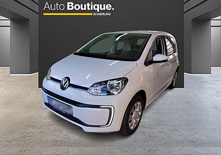 VW Up Volkswagen ! move e-! /CCS/KLIMA UVM.