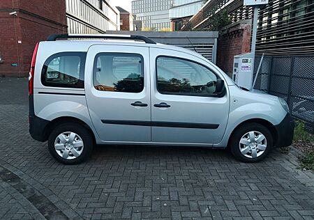 Renault Kangoo Expression 1.6 16V 105 Expression