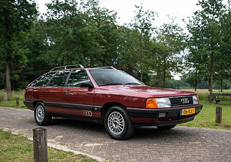 Audi 100 2.2 CS Avant quattro