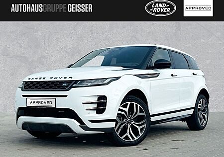 Land Rover Range Rover Evoque RR Evoque D200 R-DYNAMIC SE AWD Automatik ACC