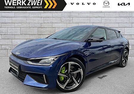 Kia EV6 GT 4WD AHK ACC HUD 360° DAB Navi