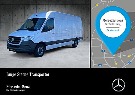 Mercedes-Benz Sprinter 317 CDI KA LaHo 9G+Klima+Navi+MBUX