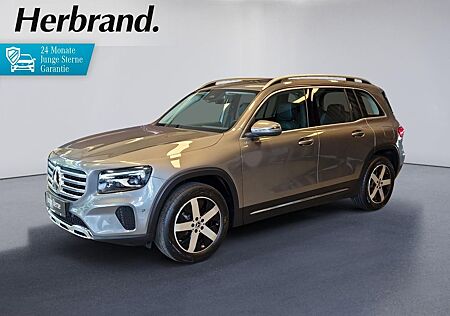 Mercedes-Benz GLB 200 Progressive Advanced Multibeam Lenkradhz