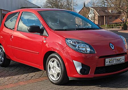 Renault Twingo YAHOO!