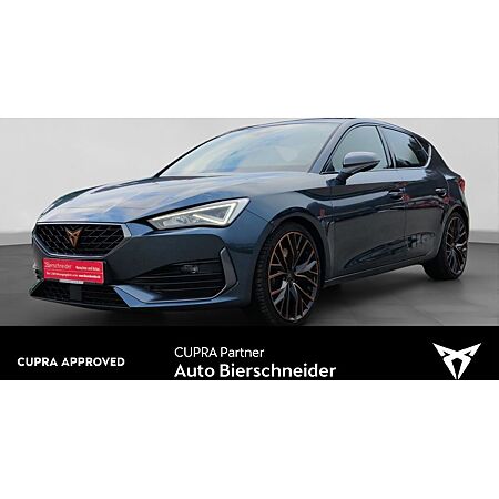 Cupra Leon leasen