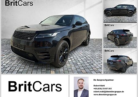 Land Rover Range Rover Velar P250 Dynamic SE MY25 HUD 360