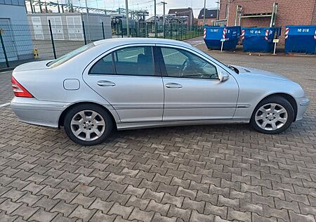 Mercedes-Benz C 200 CDI ELEGANCE Elegance
