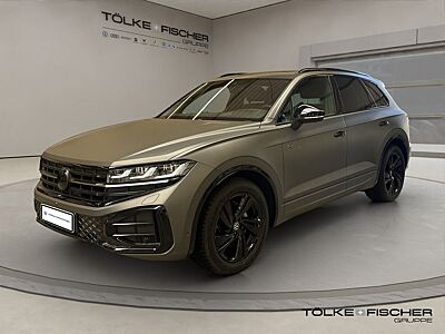 Volkswagen Touareg 3.0 V6 TDI 4Motion W R-Line NaviPro Pano
