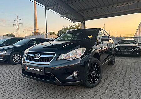 Subaru XV Comfort 4x4*147PS*KAM*SHZ*2Hand
