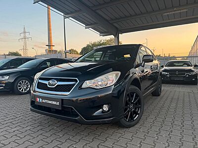 Subaru XV Comfort 4x4*147PS*KAM*SHZ*2Hand