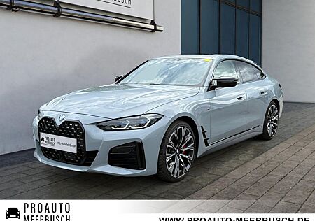 BMW M440i xDrive Gran Coupe LASER/GLASDACH/ACC/360°