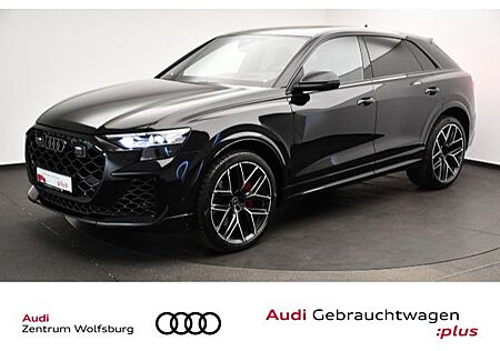 Audi RS Q8 4.0 TFSI quattro tiptronic HeadUp/Matrix/L