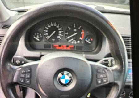 BMW X5 3.0d Edition Exclusive Edition Exclusive